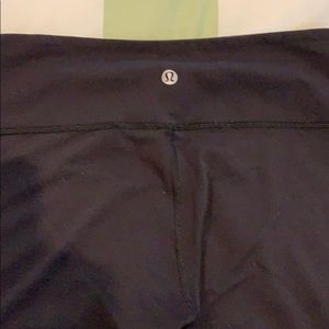 Lululemon leggings